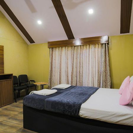 Nature Resort Sasan Gir Exterior foto