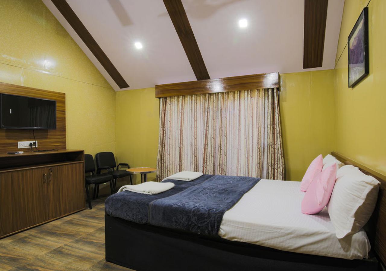 Nature Resort Sasan Gir Exterior foto